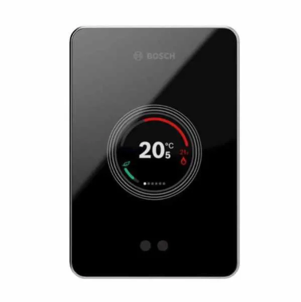 Regulator temperature EasyControl CT200 B