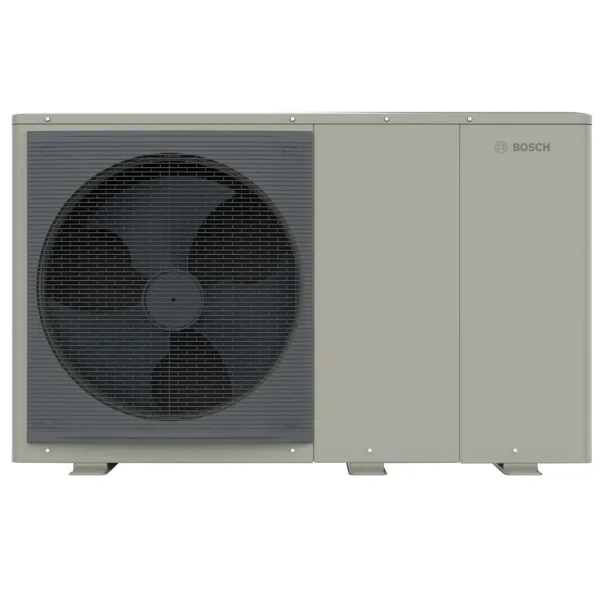 Dizalica topline Compress 2000 AWF 4 kW jednofazno napajanje